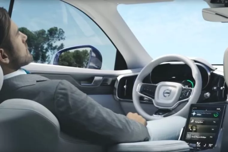Volvo jača razvoj sigurnosne tehnologije i zapošljava 400 inženjera