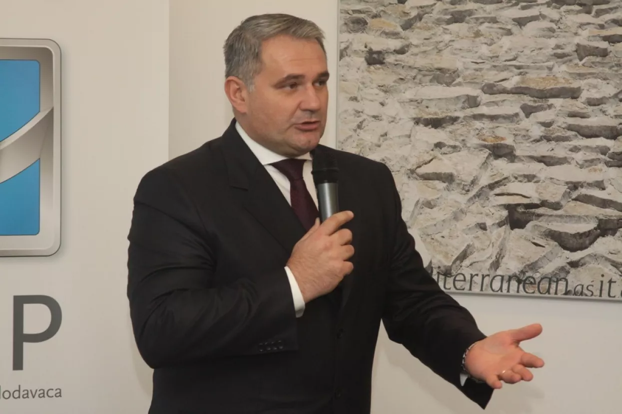 HUP:  BDP raste zahvaljujući drugima, a ne zato &scaron;to se politika pobrinula stvoriti uvjete