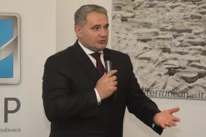 HUP:  BDP raste zahvaljujući drugima, a ne zato &scaron;to se politika pobrinula stvoriti uvjete