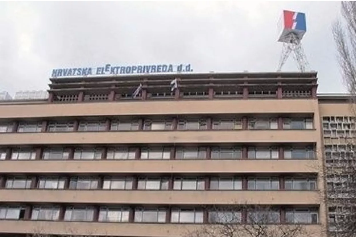 HEP: neto dobit 1,2 mlijardi, investicije 175 milijuna kuna