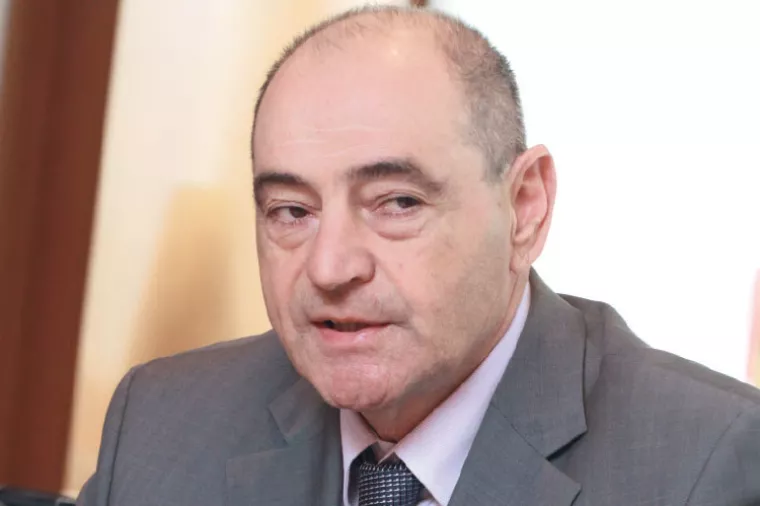 Filip Filipec odlazi u mirovinu, novi glavni direktor Tehnike je Zlatko Sirovec