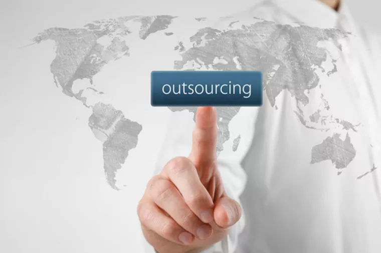 Hrvatskim tvrtkama outsourcing sve privlačniji oblik poslovanja