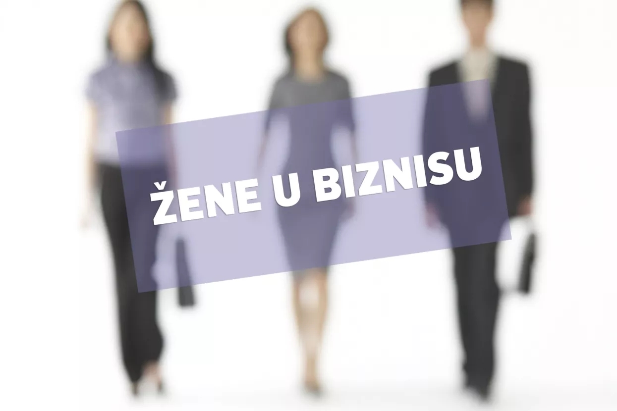 Žene u biznisu 2016. - 6. međunarodna konferencija 1. 12. 2016.