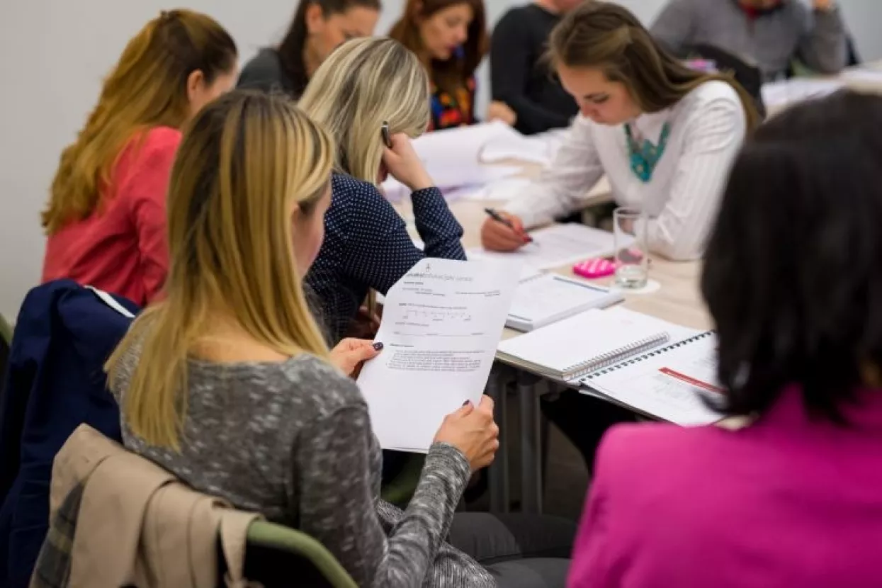 Mirakul Edukacijski centar: Pregled edukacijskih programa i seminara za jesen 2016.