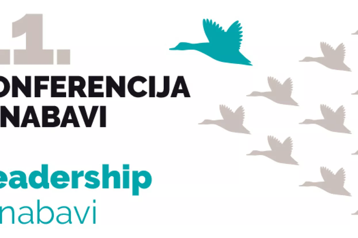 Konferencija o nabavi 13. 10. 2016.