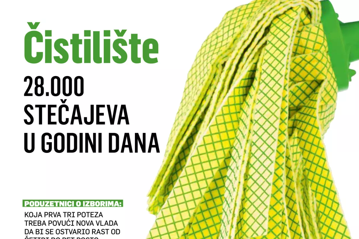 Lider 571, 8. rujna 2016.