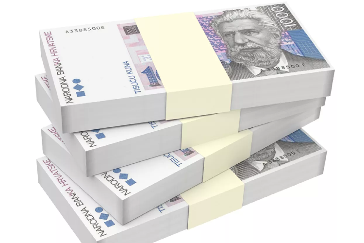 Imovina obvezničkog investicijskog fonda Erste Adriatic Bond premašila milijardu kuna