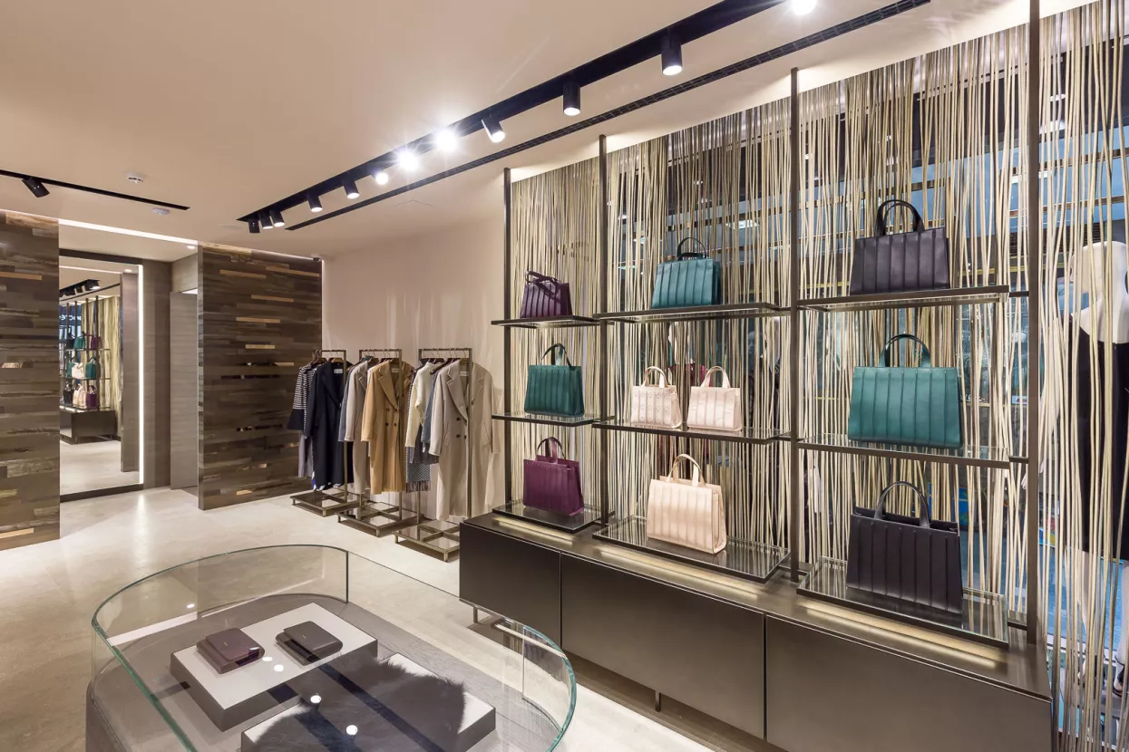 Max Mara otvorila ekskluzivan dućan u sredi&scaron;tu Zagreba