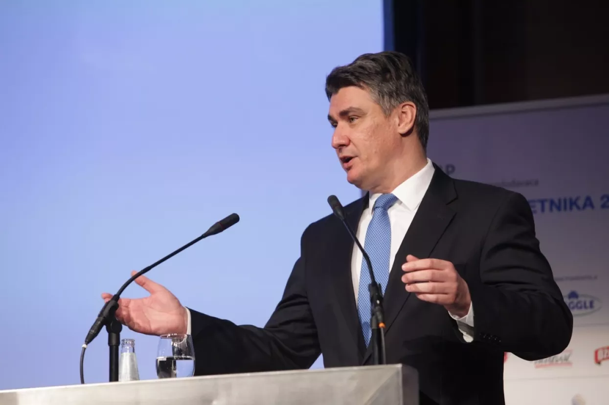 Milanović stabilnim tečajem poručuje na koje industrije ne računa