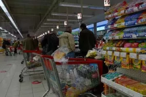 DZS potvrdio porast potrošnje u srpnju od 4,5 posto
