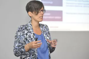Maruška Vizek: Potrebna nam je depolitizacija gospodarstva, stranke ne razumiju što gospodarstvu treba