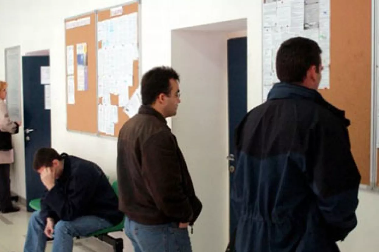 Hrvatska jedina u EU zabilježila pad zaposlenosti u drugom tromjesečju