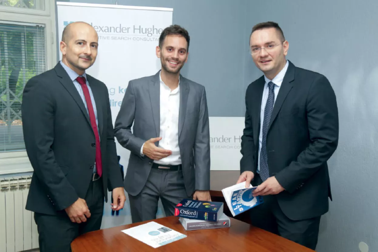 Zagrebački studenti na natjecanju European Trading Competition osvojili sedmo mjesto