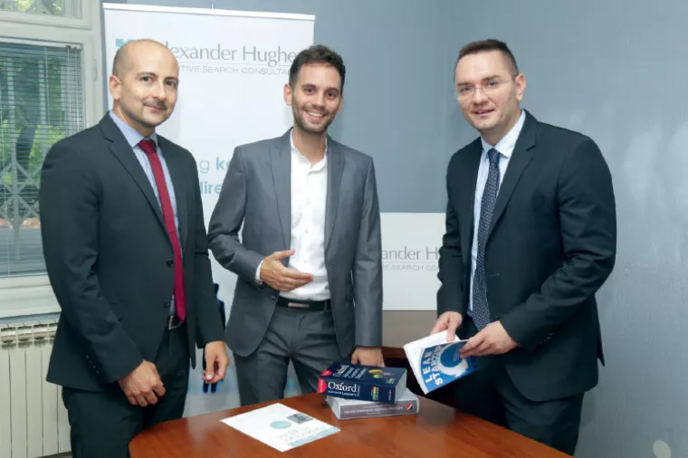 Zagrebački studenti na natjecanju European Trading Competition osvojili sedmo mjesto