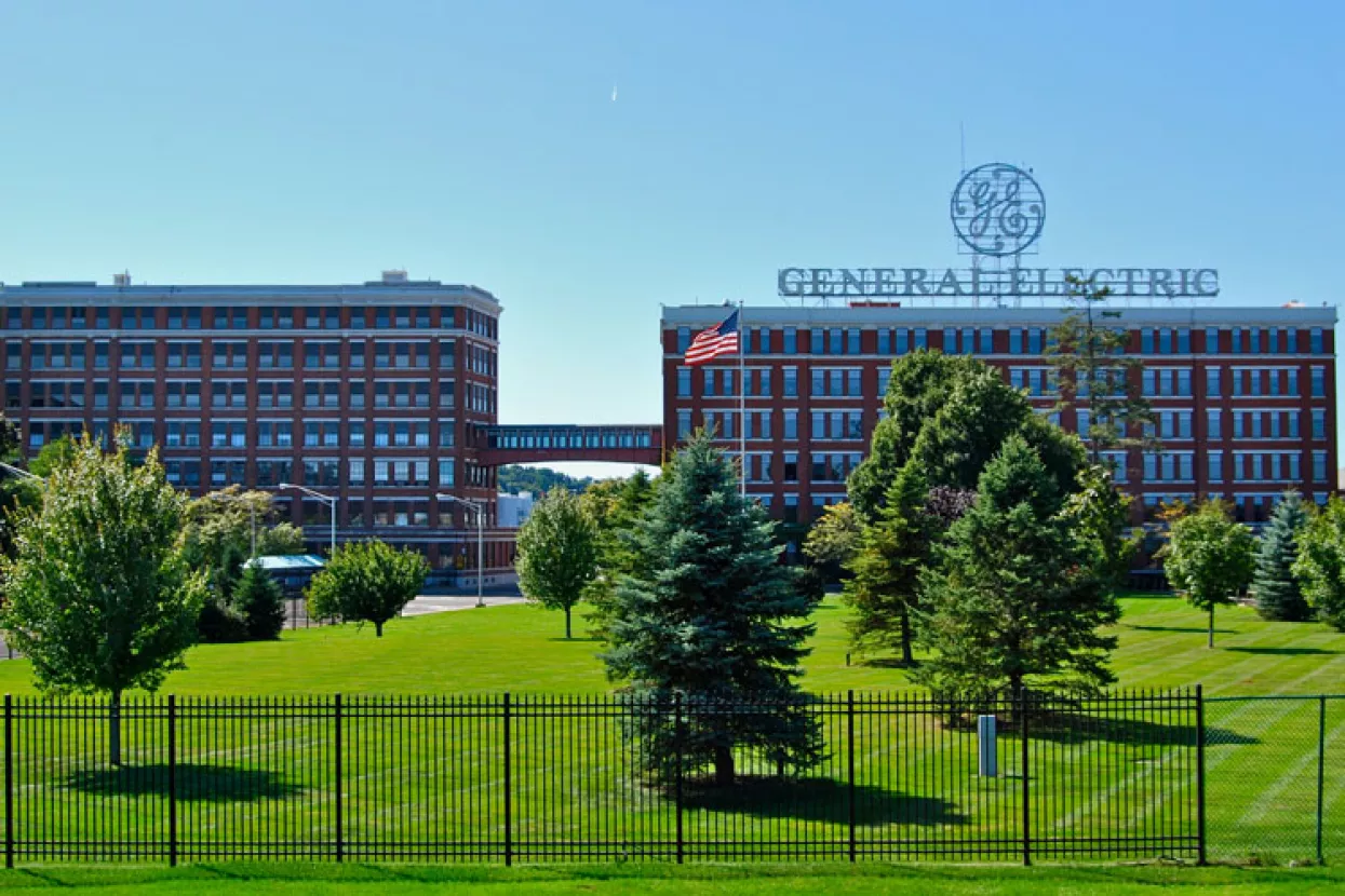 General Electric dobio 1,9 milijardi dolara narudžbu za opremanje britanske nuklearke Hinkley Point C