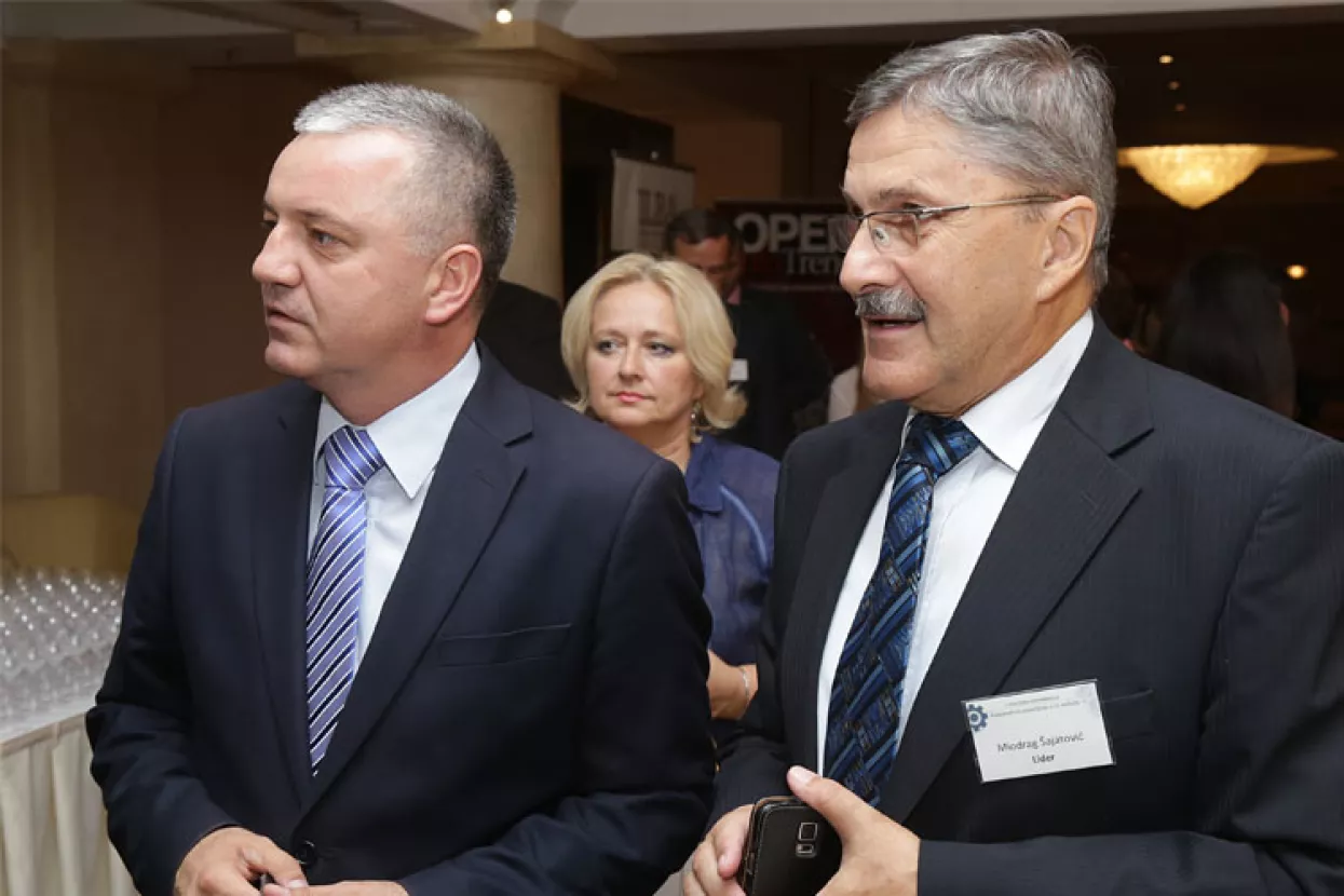 Iskustva najboljih dioničkih dru&scaron;tava: Za&scaron;to su njihova načela korporativnog upravljanja tako uspje&scaron;na