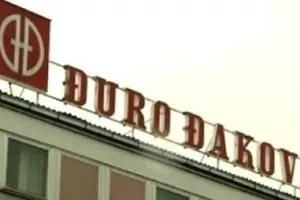 Đuro Đaković Industrijska rješenja: Ugovor s njemačkim naručiteljem vrijedan 5,9 milijuna kuna