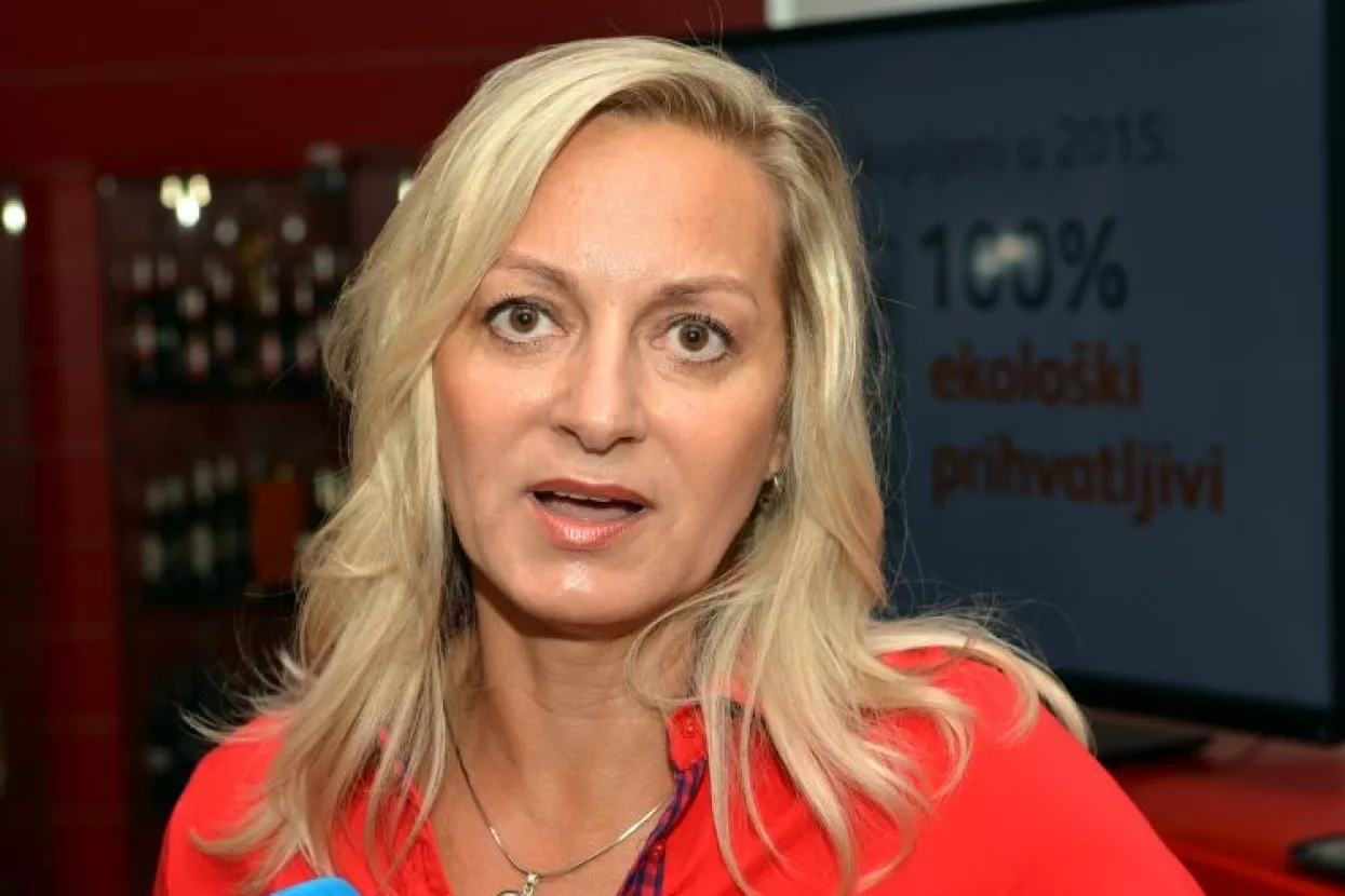 Belavić: 93 posto sirovina Heineken Hrvatske je iz održive proizvodnje