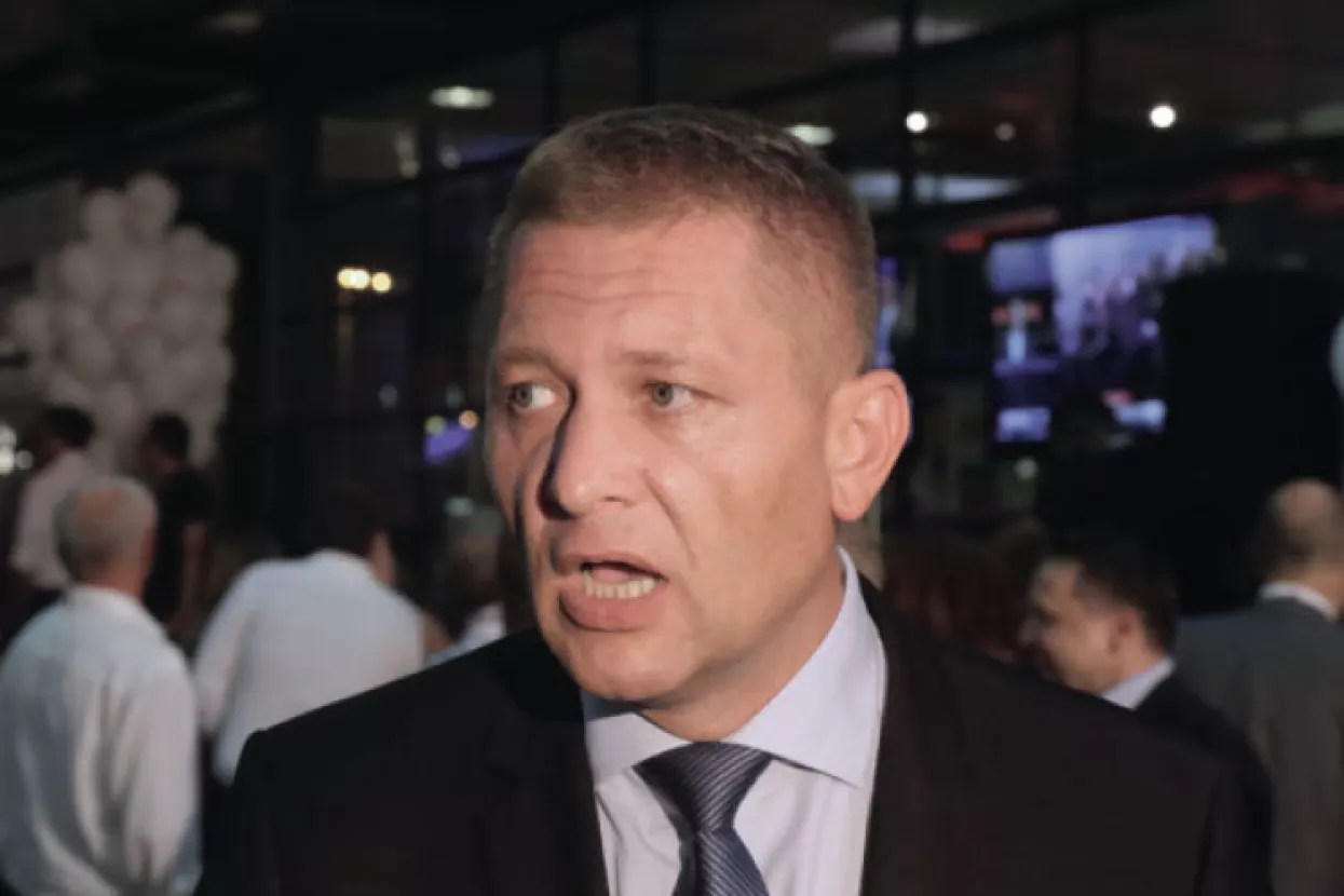 HSS će poduprijeti Plenkovića za mandatara Vlade
