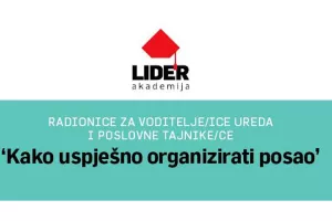 Klub obiteljskih tvrtki: Društveno odgovorni lideri i međugeneracijska tranzicija