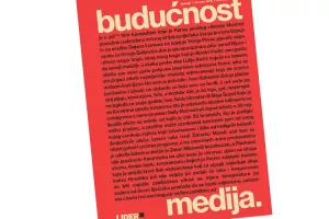 Weekend Media Festival: Kakva je budućnost medija?