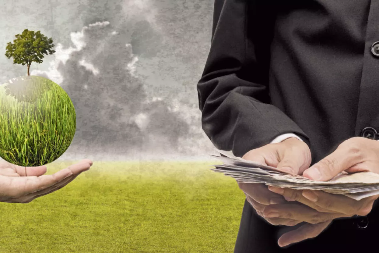 Projekti održivog razvoja u fokusu banaka, a energetski najodgovornije čekaju i niže kamate