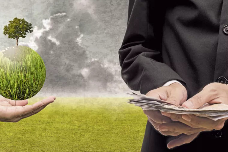 Projekti održivog razvoja u fokusu banaka, a energetski najodgovornije čekaju i niže kamate