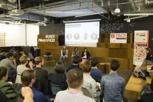 &Scaron;to sprječava Europljanke na pokretanje vlastitog posla?