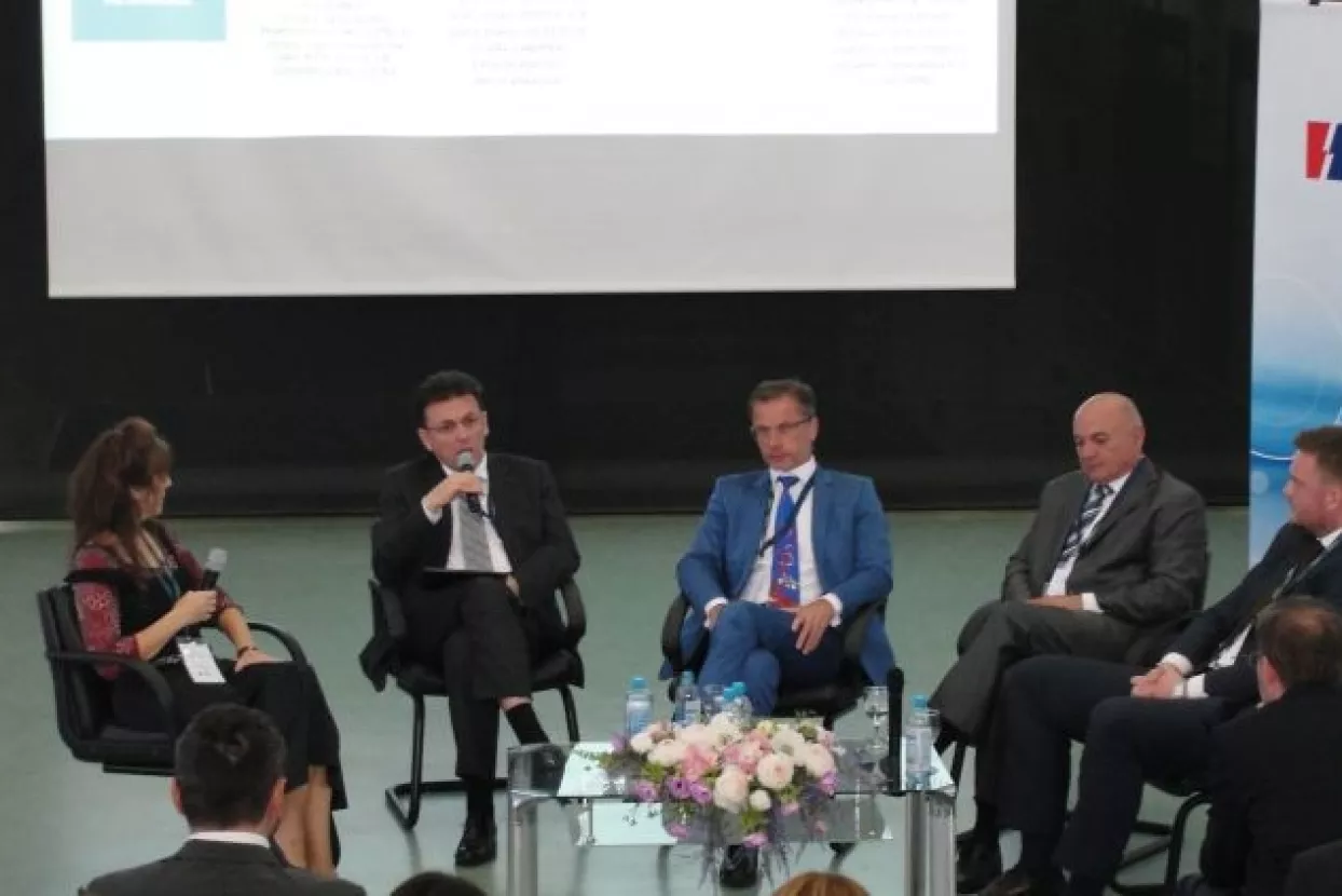 Burilović: Hrvatskoj dostupno 4,3 milijarde eura, a razvija se samo Zagreb