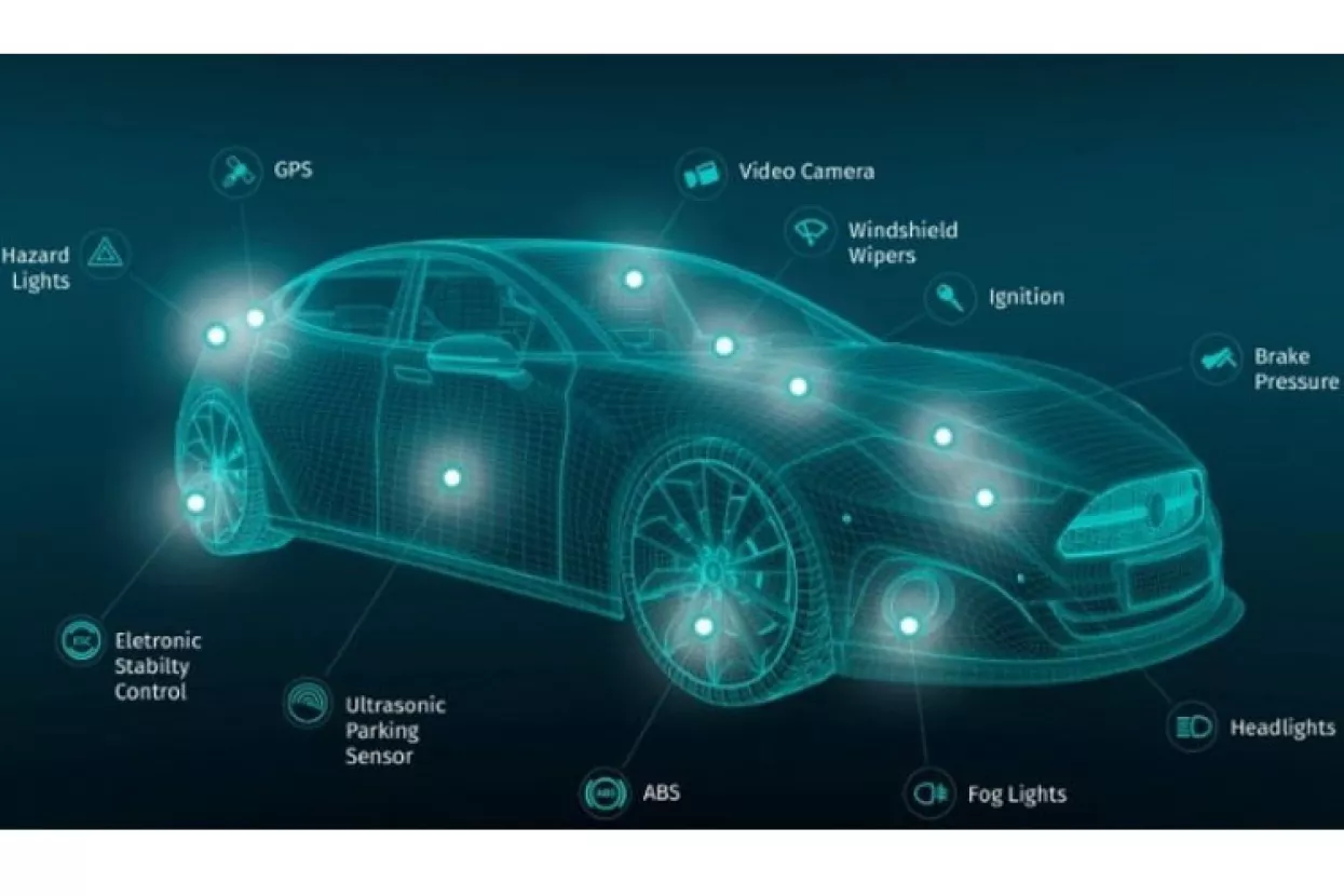 BMW, Mercedes i Audi dijelit će podatke o vožnji u stvarnom vremenu