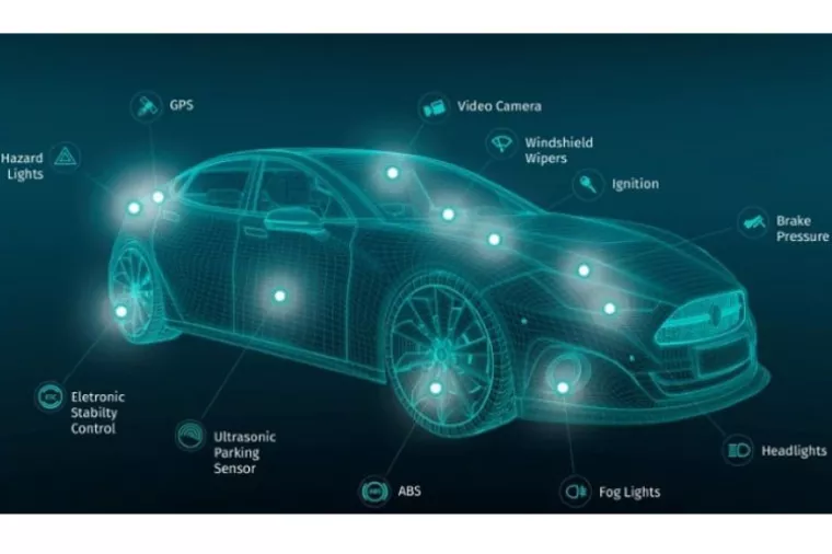 BMW, Mercedes i Audi dijelit će podatke o vožnji u stvarnom vremenu