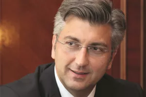 Plenković potvrdio da će Vlada imati četiri potpredsjednika, a ovo su moguća imena