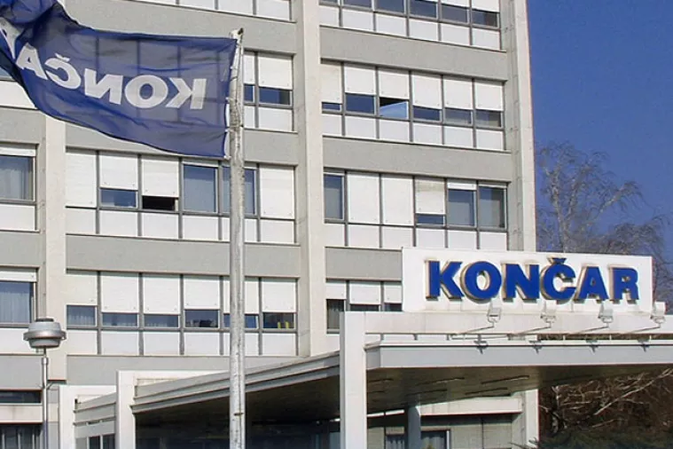 Končar ugovorio posao u Hercegovini vrijedan 4,3 milijuna eura