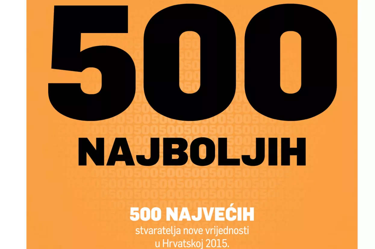 500 najboljih 574, 30. rujna 2016.