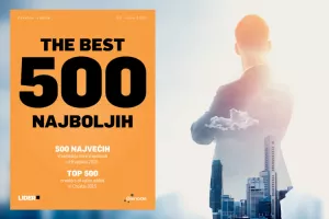 500 najboljih - Adris prodao duhanski biznis i postao najbolja kompanija