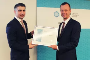 RBA potvrdila visoke standarde Poslodavca Partnera