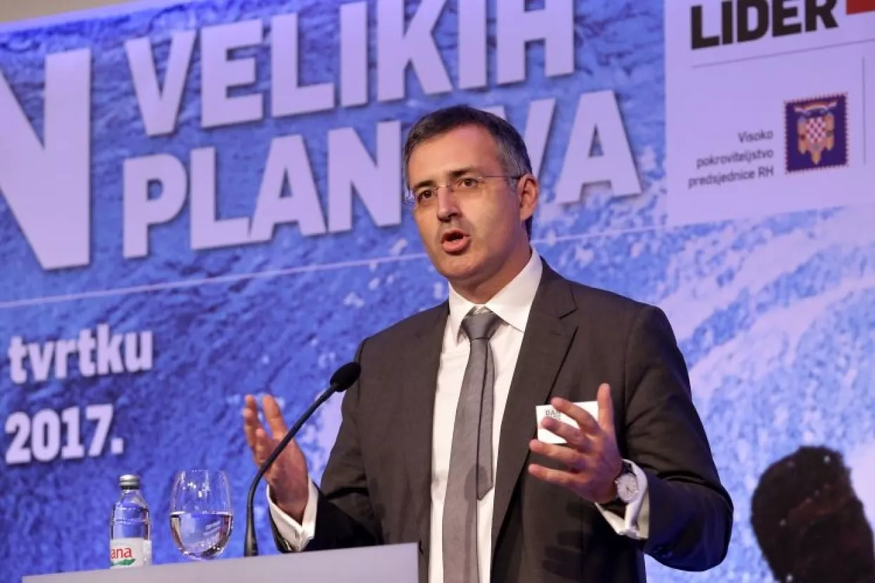 Sergej Gurijev: Hrvatska uspjela ostvariti značajan rast u turizmu, ali vlade se moraju spremiti za rizike