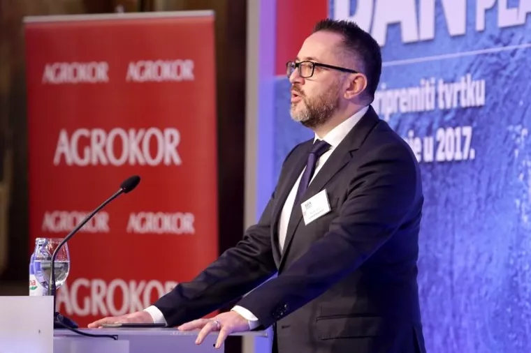 Marko Jurčić, izaslanik predsjednice Republike: Izvoz je ključan, moramo ga jo&scaron; vi&scaron;e ojačati