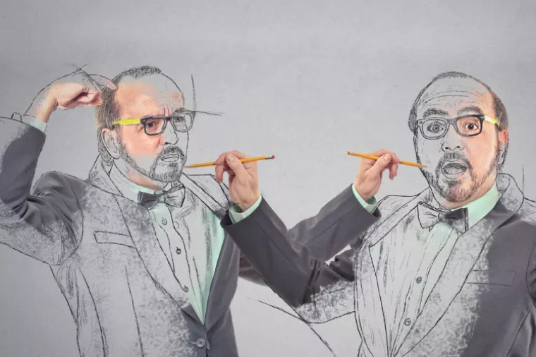 Uživo iz tvornice negativnih osjećaja