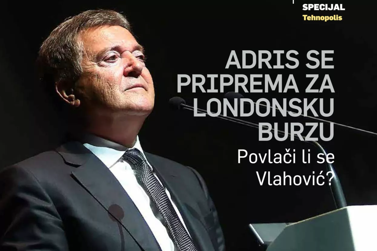 Lider 575, 7. listopada 2016.