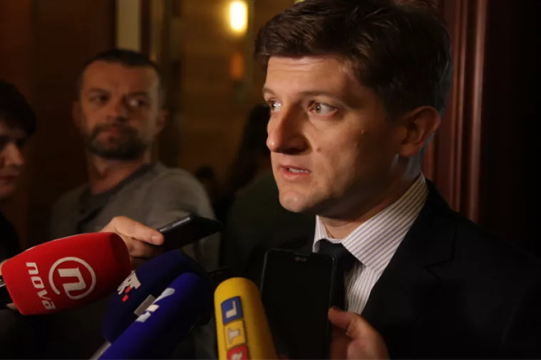 Zdravko Marić sudjelovat će na sastanku Vijeća ministara EU-a za ekonomska i financijska pitanja