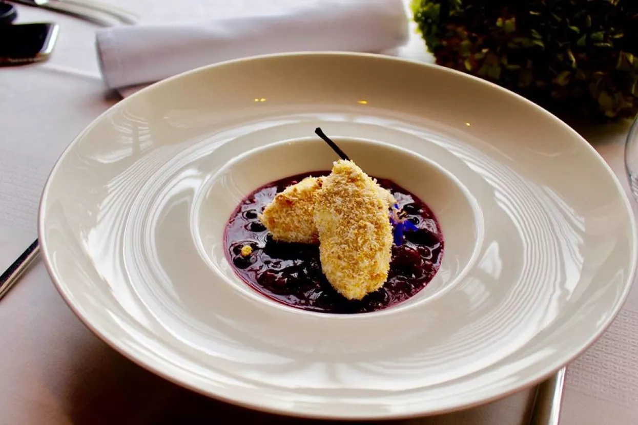 Pogledajte &scaron;to nudi ovogodi&scaron;nji Tjedan restorana