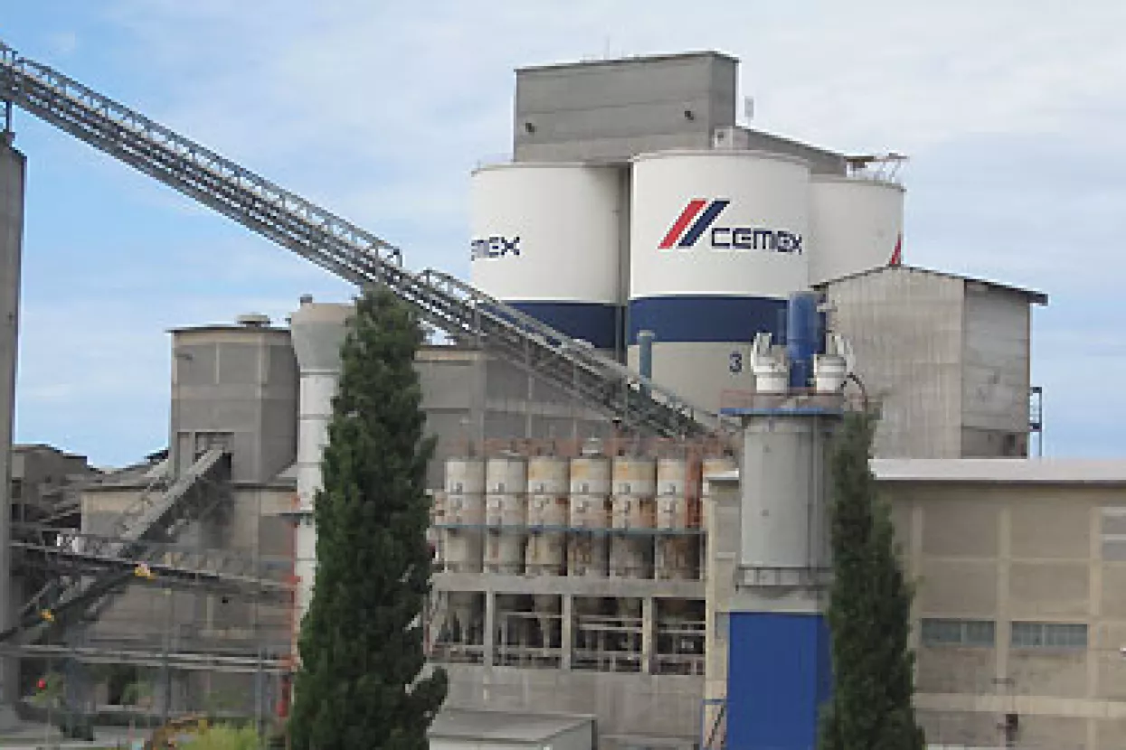 Europska komisija istražuje preuzimanje tvrtke Cemex Hrvatska