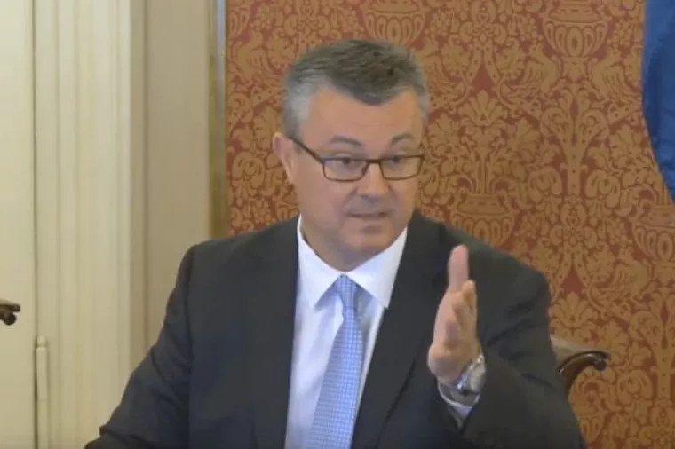 Orešković: Nismo uspjeli sve što smo htjeli, ali ono što smo napravili, napravili smo dobro i to se danas vidi