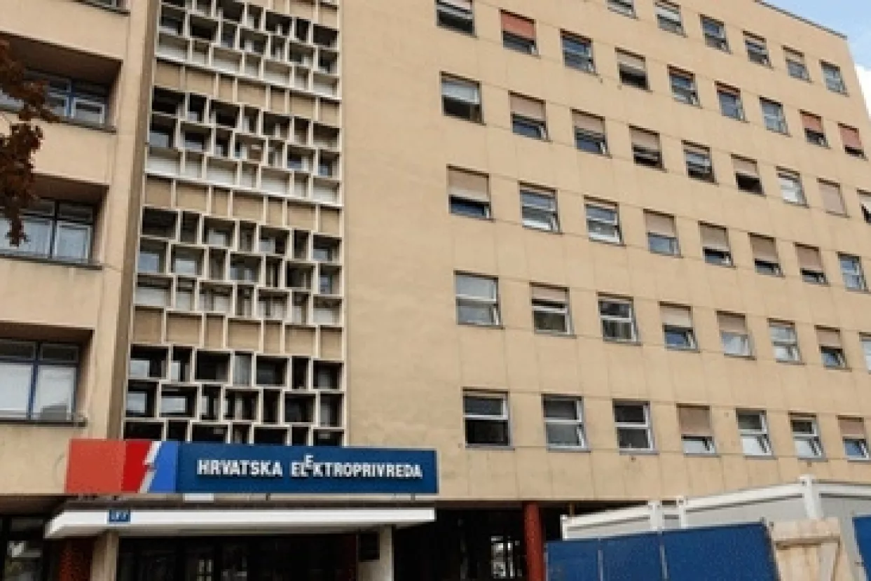 Hrvatska elektroprivreda strujom ospkrbljuje Planicu narednih godinu i pol dana