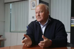 Slavko Linić: Ne trebaju nam pregovori s Molom, država treba otkupiti slobodne dionice i preuzeti upravljanje