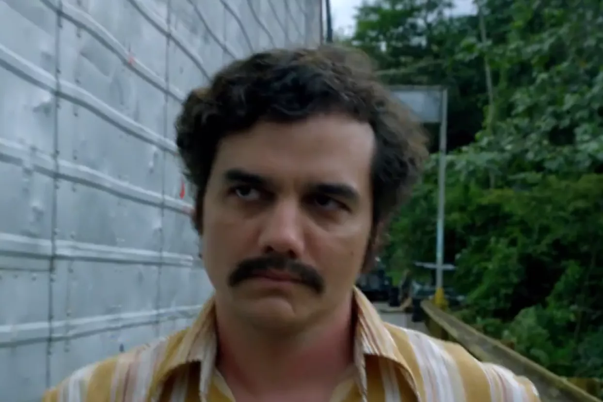 &Scaron;to gledati ovog vikenda? Netflixova serija o Pablu Escobaru je na&scaron; izbor!