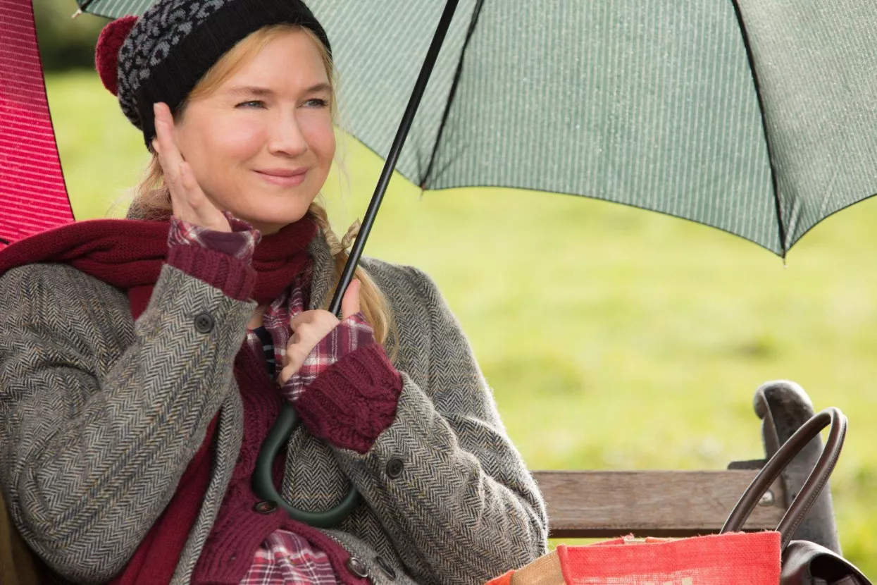 Sjećate li se Bridget Jones? Stigao je i treći film