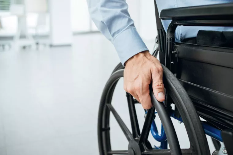 Zbog nezapo&scaron;ljavanja osoba s invalidno&scaron;ću puni se proračun