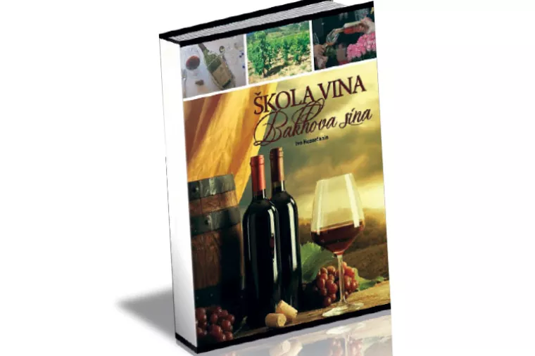 &Scaron;kola vina Bakhova sina: Ničega prekomjerno
